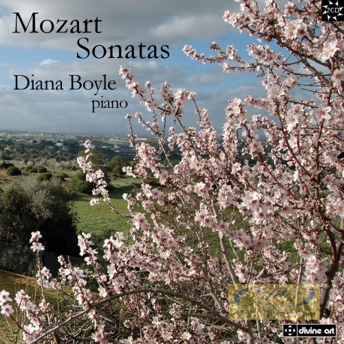 Mozart: Piano Sonatas